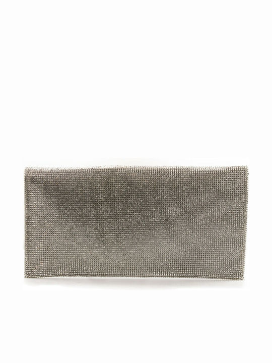 Silia D Women's Envelope Silver