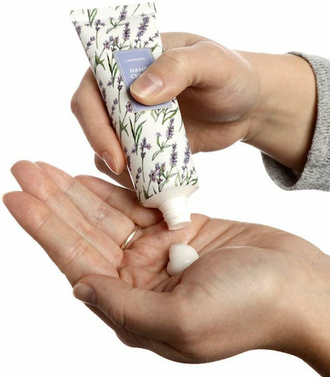 Puckator Feuchtigkeitsspendende Handcreme 50ml