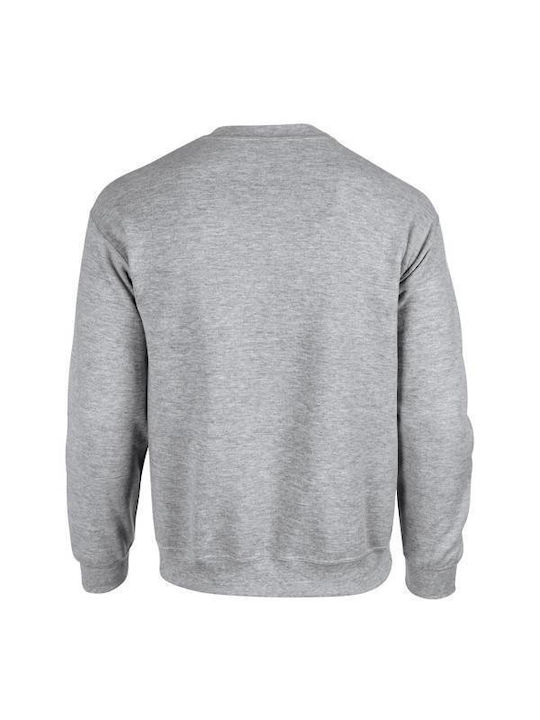 Takeposition Tkps Women's Sweatshirt Grey