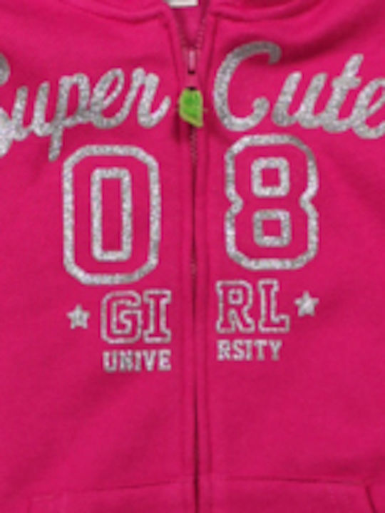 Carter's