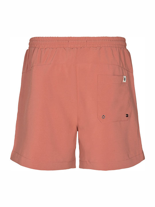 Anerkjendt Akshark Herren Badebekleidung Shorts Rosa