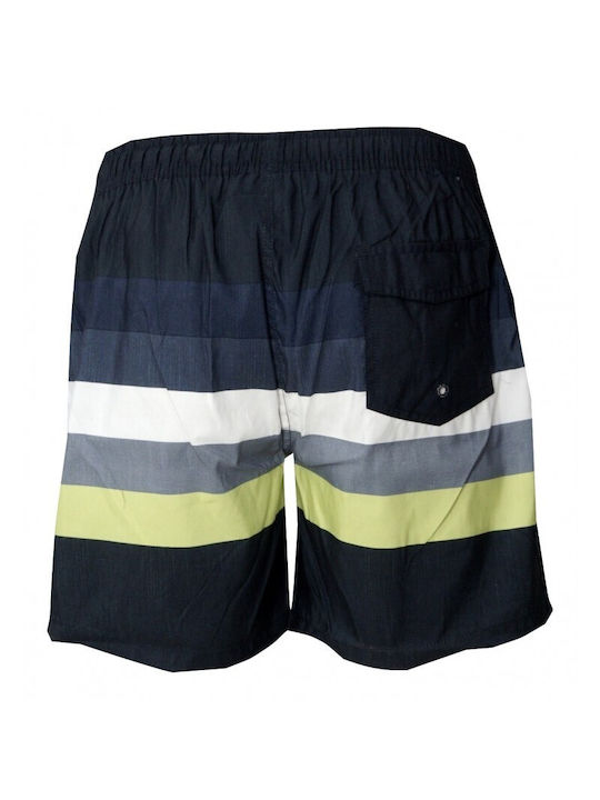 Losan Men's Swimwear Shorts marino