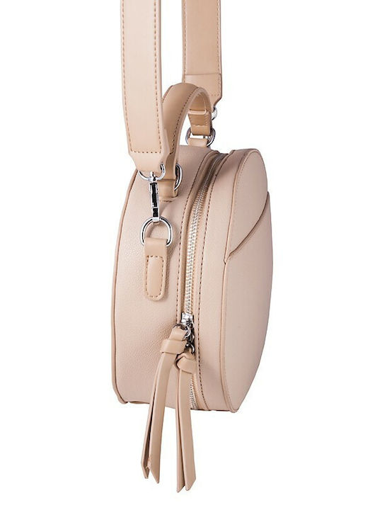 V-store Damen Tasche Crossbody Rosa