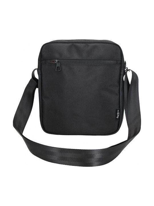 Egham Men's Bag Shoulder / Crossbody Black