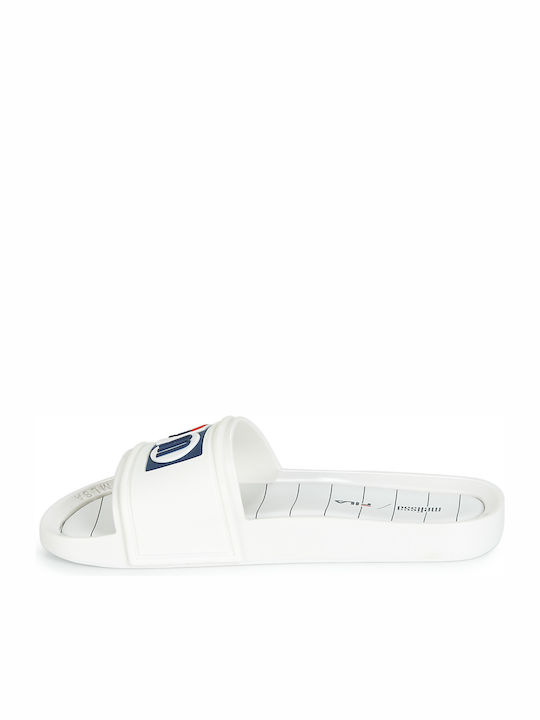 Frauen Flip Flops in Weiß Farbe