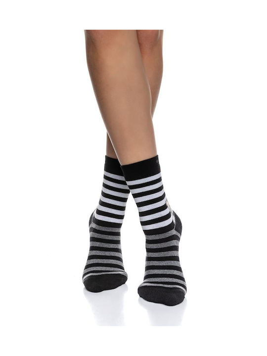 Inizio Women's Socks Somon