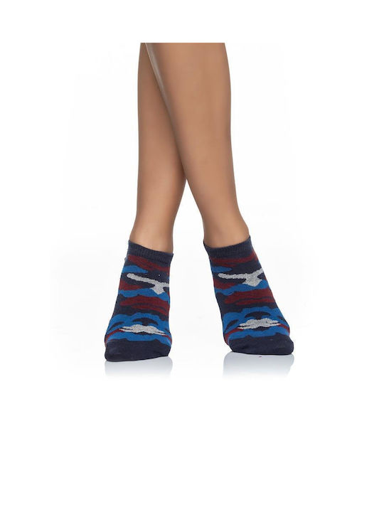 Inizio Socks BLUE