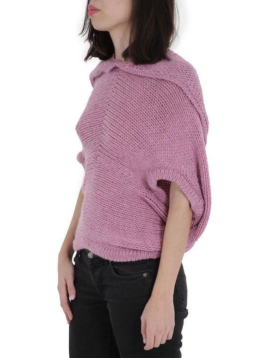 Freddy Sweater Pink