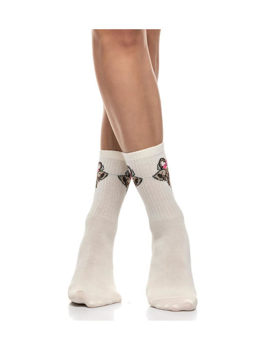 Inizio Women's Socks BEZ