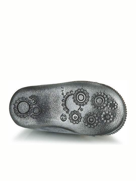 Kids Boots Gray