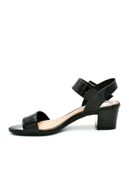 Sandale Negre