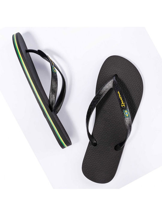 Men's Slides Black