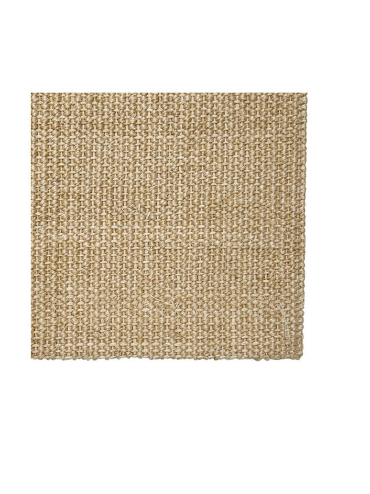 vidaXL Ονυχοδρόμιο Χαλάκι Καφέ 66x200εκ.