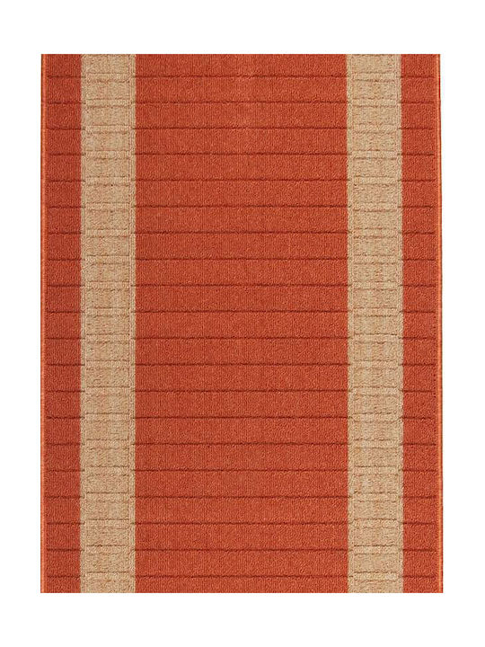 Nikotex Carpets Lilly Χαλί Ορθογώνιο Clay-Beige 80x80cm