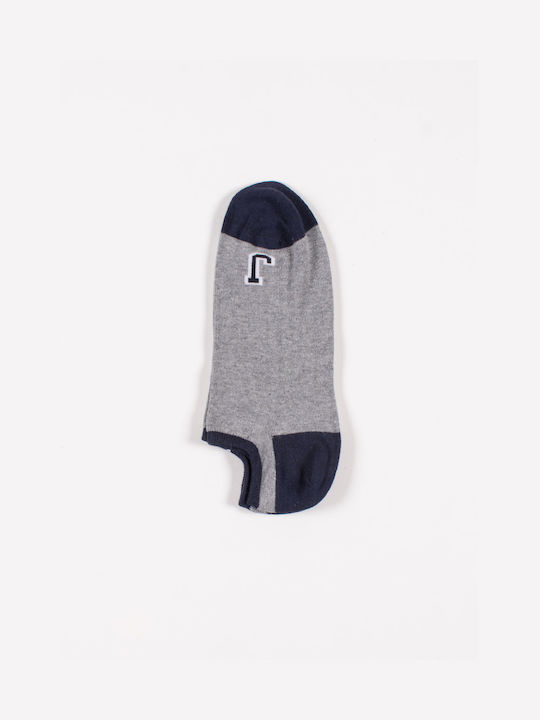 John Frank Men's Socks Black 3Pack John Frank Men's Socks Black 3Pack