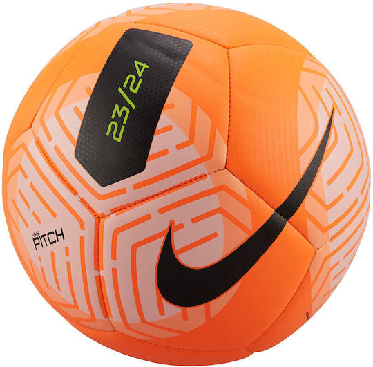 Nike Pitch Soccer Ball