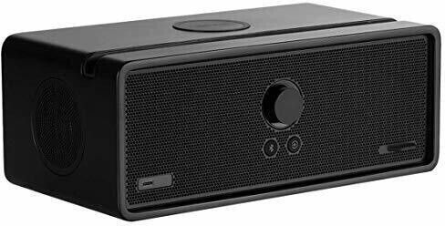 Lasgo Bluetooth Speaker Black DK81316