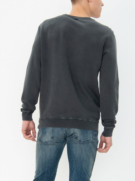 Antony Morato Men's Sweatshirt GRI