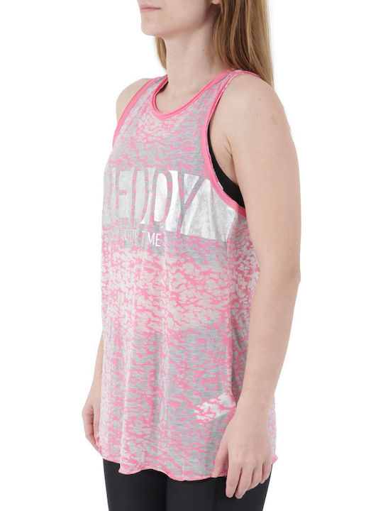 Freddy Blouse Pink
