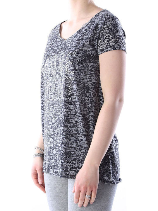 Freddy Blouse Black