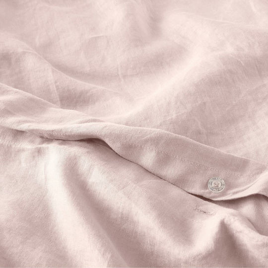 Am.Pm Am.Pm Bettbezug Einzel 140x200 Rosa