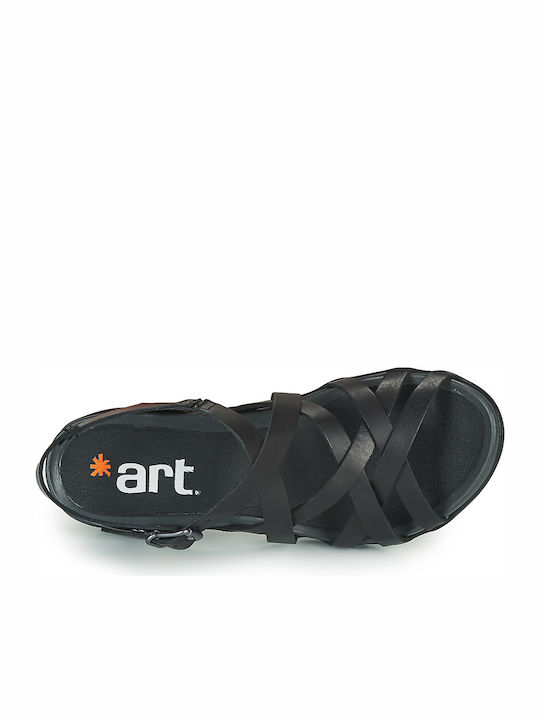 Sandale Negre