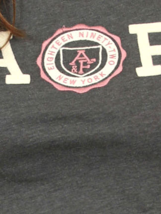 Abercrombie & Fitch