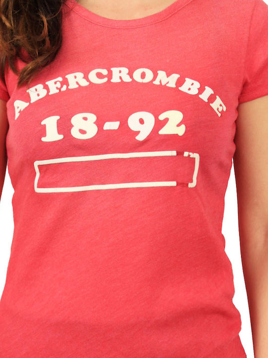 Γυναικείο T-shirt Ροζ