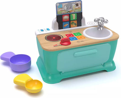 Hape Kinderküche aus Holz für 3+ Jahre