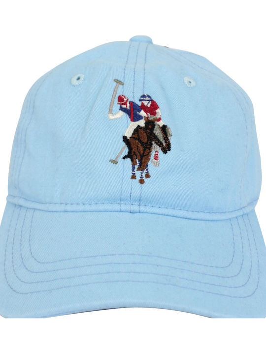 Jockey Light Blue
