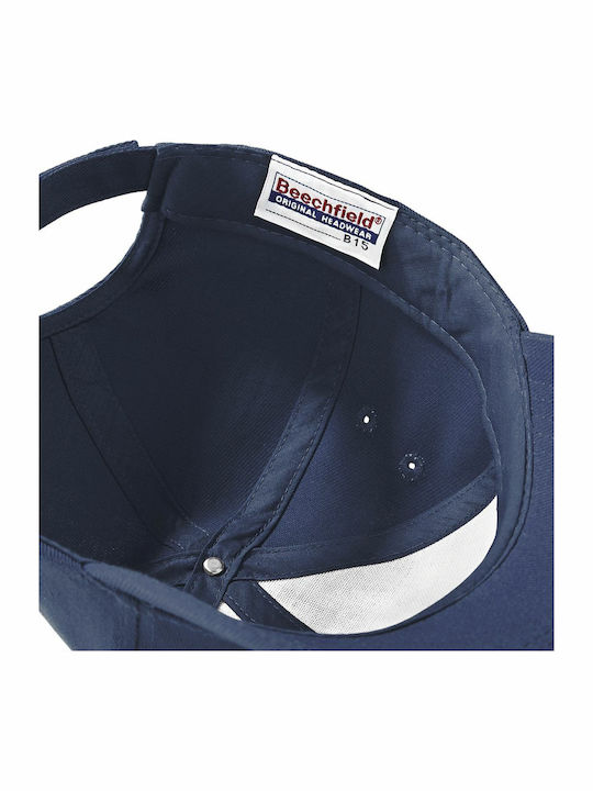 B15 Jockey French Navy