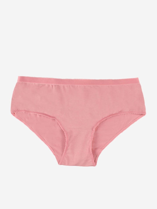 Βαμβακερά Γυναικεία Slip MultiPack