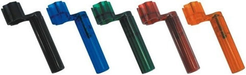 Soundsation Manivelă de Acordare în Culoarea Multicolor