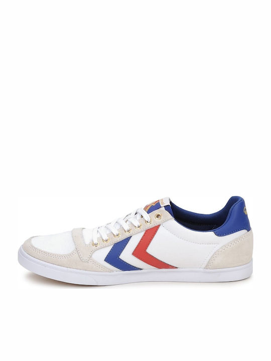 Ten Star Damen Sneakers Weiß