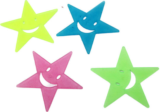 Kids Glow-in-the-Dark Wall Sticker