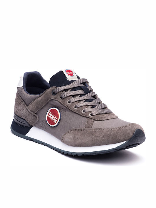 Colmar Herren Sneakers Gray