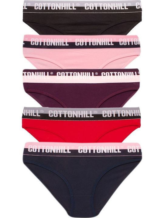 Γυναικεία Slip MultiPack