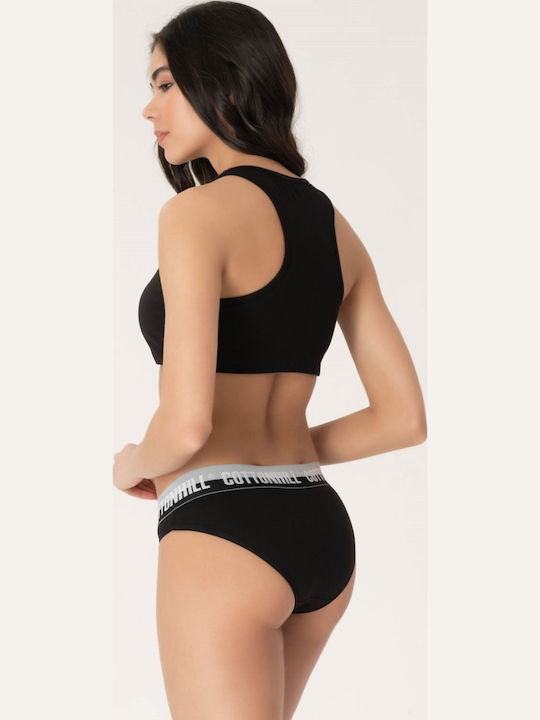 Γυναικεία Slip MultiPack