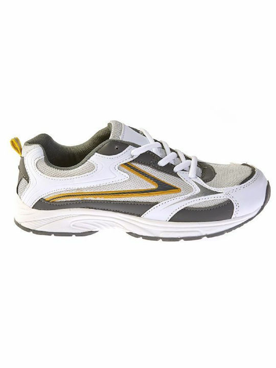 Extreme Sneakers Yellow