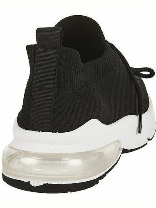 Γυναικεία Sneakers Μαύρα