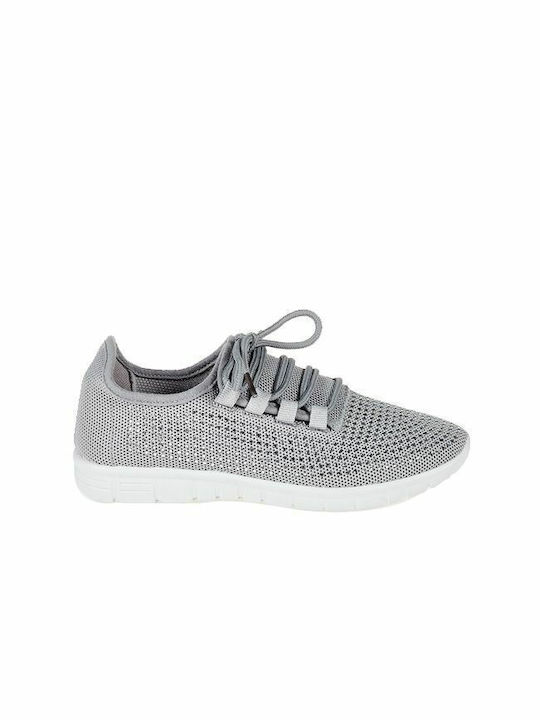 Extreme Sneakers Gray