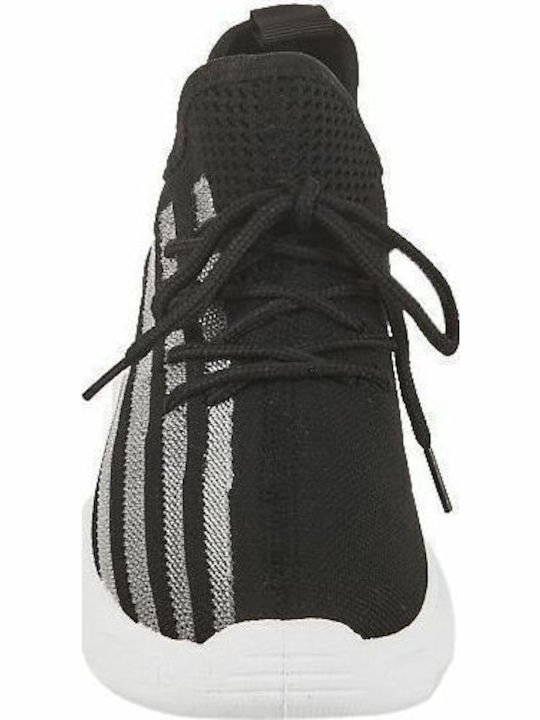 Γυναικεία Sneakers Μαύρα