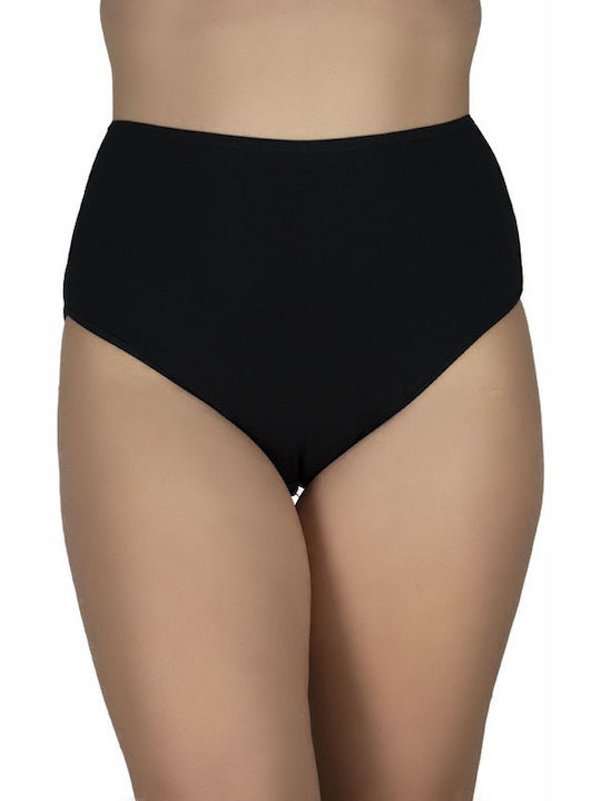 Γυναικεία Slip MultiPack Μαύρο, Μπεζ, Μπεζ σκούρο + Λευκό