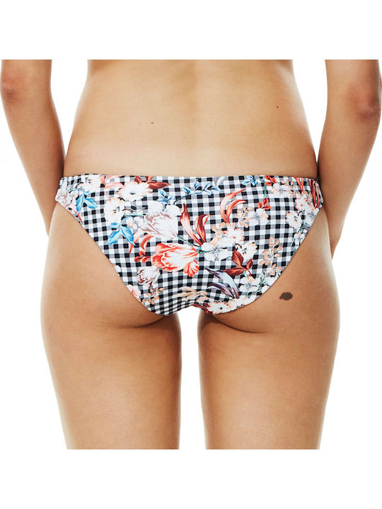 Bikini Slip Floral