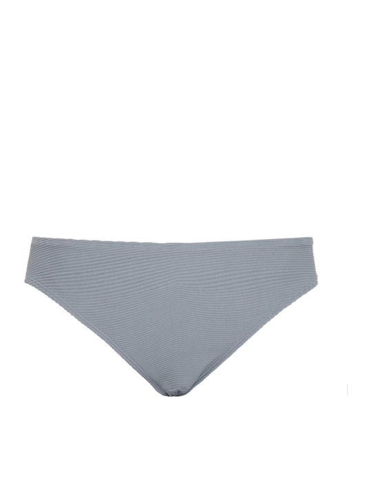 Bikini Slip 14118/BLUE MIRAGE