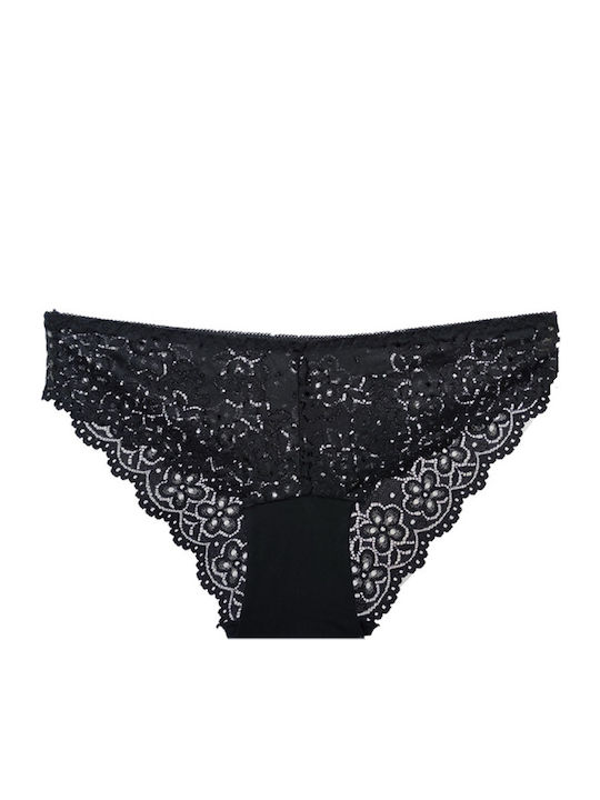 Women's Slip 3Pack with Lace