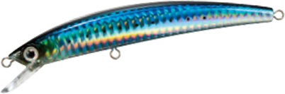 Yo-Zuri Artificial Bait Minnow 9cm/7.5g Bone