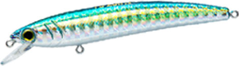 Yo-Zuri Pins Minnow Floating Artificial Bait Minnow 5cm/2g BT