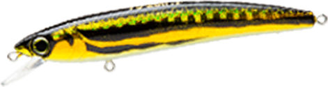 Yo-Zuri Pins Minnow Floating Artificial Bait Minnow 5cm/2g BT