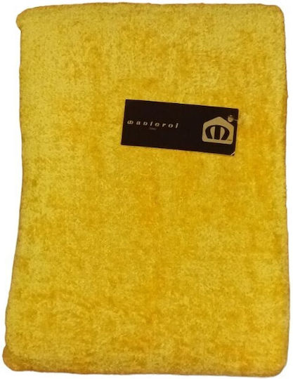 Manterol Casa Tribal 001 Ριχτάρι Πολυθρόνας Δύο 'Οψεων 130x170εκ. Τιρκουάζ